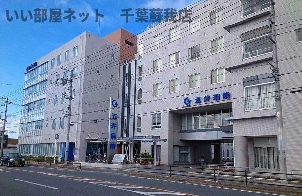 オークレールＢのその他