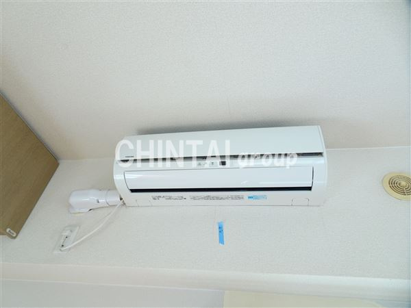 ロリエ笹塚の設備