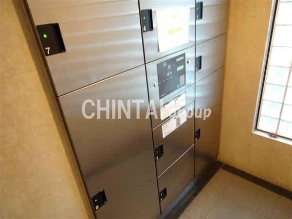 ロリエ笹塚のその他共用部分