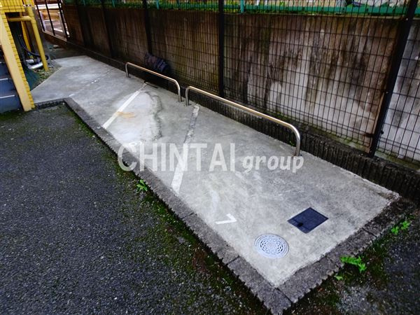 ロリエ笹塚のその他