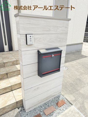 姫路市東山　山陽電鉄「八家駅」徒歩11分の設備