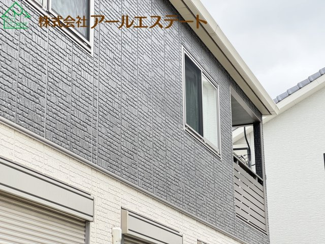 姫路市東山　山陽電鉄「八家駅」徒歩11分のバルコニー