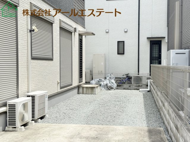 姫路市東山　山陽電鉄「八家駅」徒歩11分の設備