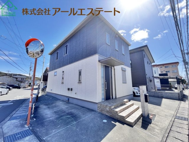 姫路市東山　山陽電鉄「八家駅」徒歩11分