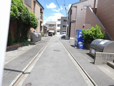 【周辺】 | エスポワール本陣