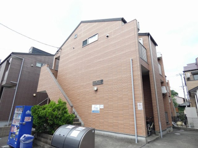 【外観】 | エスポワール本陣