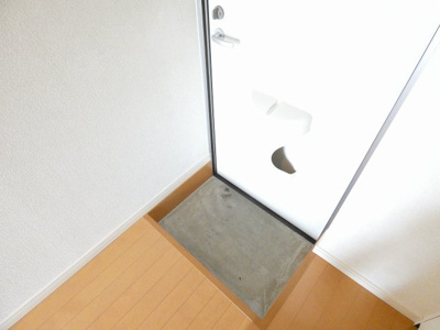 【玄関】 | エスポワール本陣