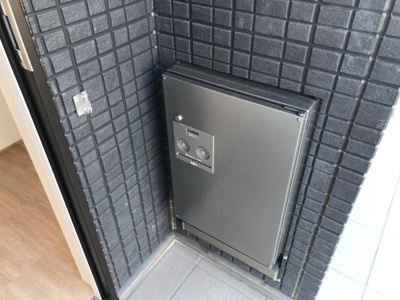【その他】 | クロリス | 宅配ボックス