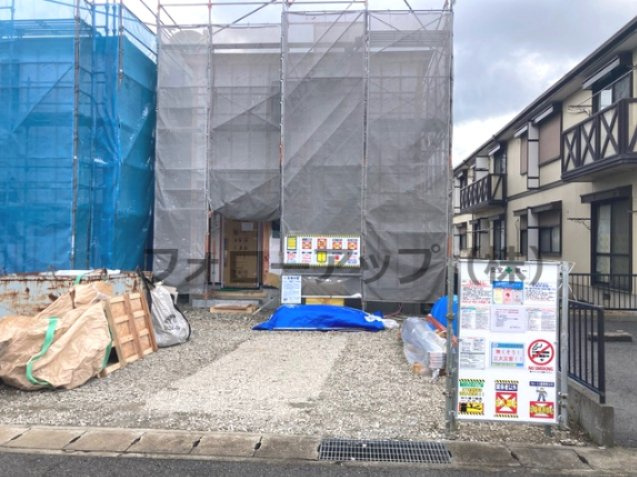 リーブルガーデン姫路市白浜町宇佐崎北