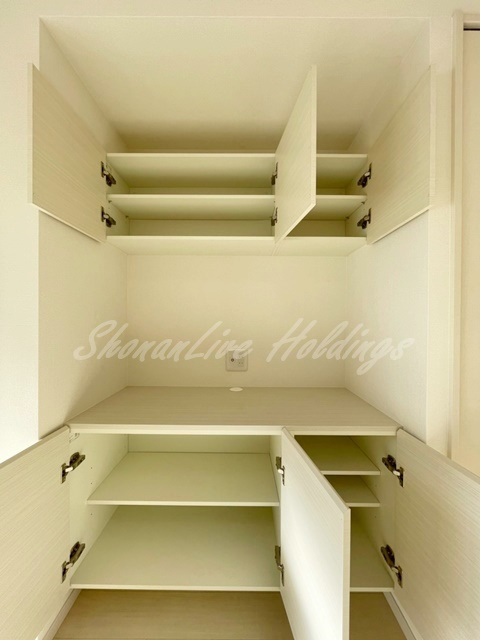 横浜市栄区笠間５丁目のアパートのその他