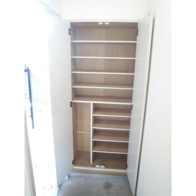 メゾンブルックのその他