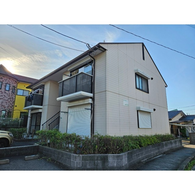 メゾンブルック