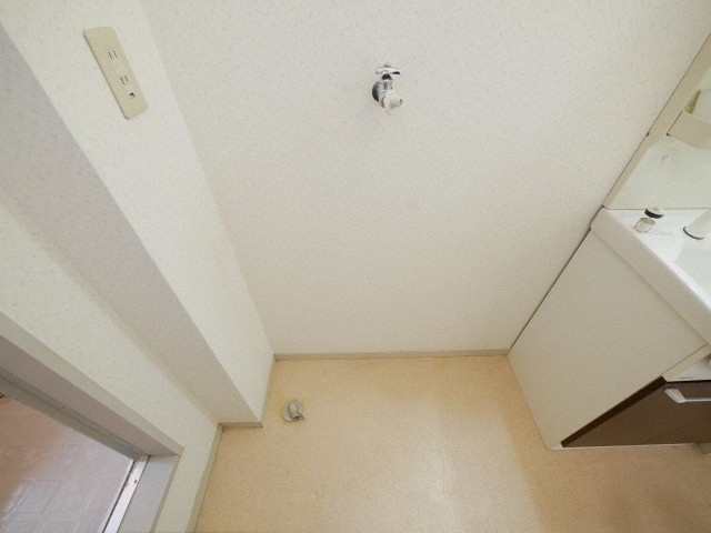 筑紫野市上古賀４丁目のアパートの設備