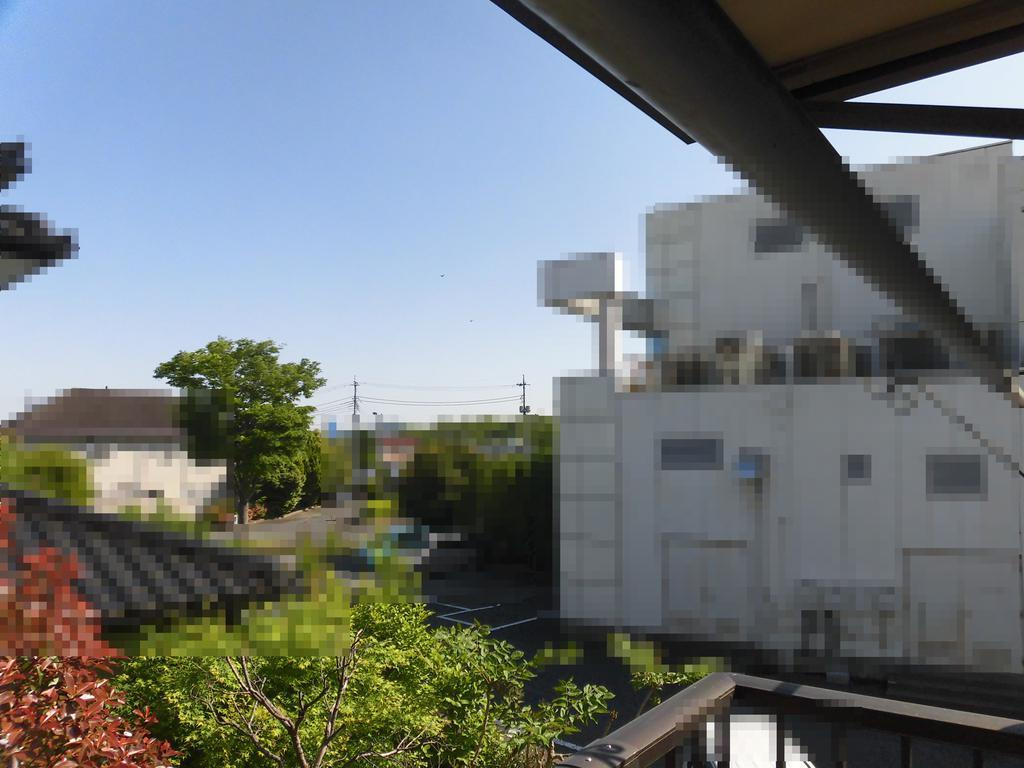 わたらせコーポBの展望