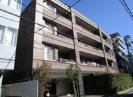 プラネ小石川播磨坂の画像
