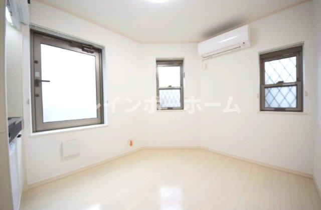 シャンテ四ツ木駅前