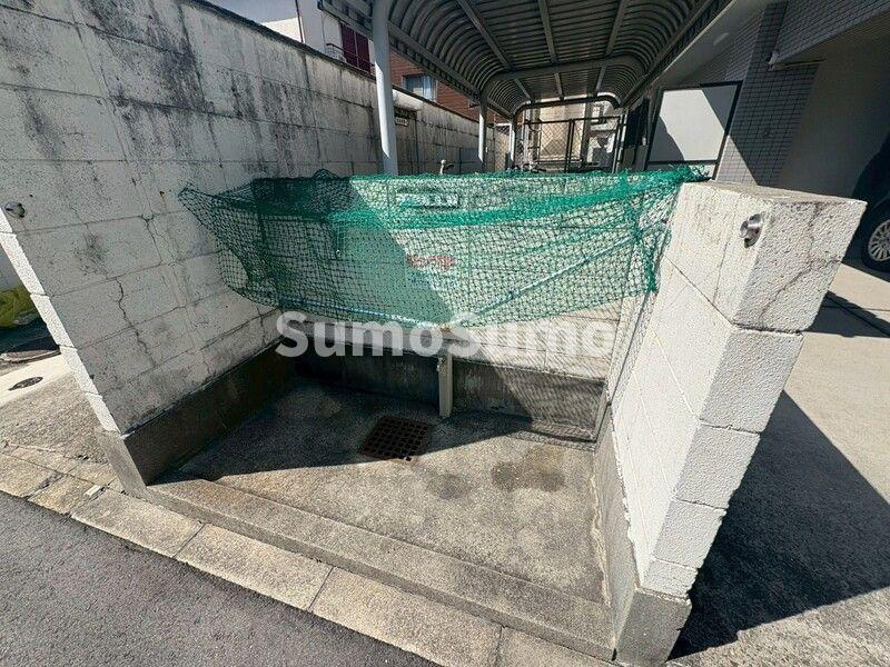 メゾンデール塚口のその他共用部分
