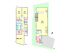 川西市花屋敷１丁目新築一戸建ての画像