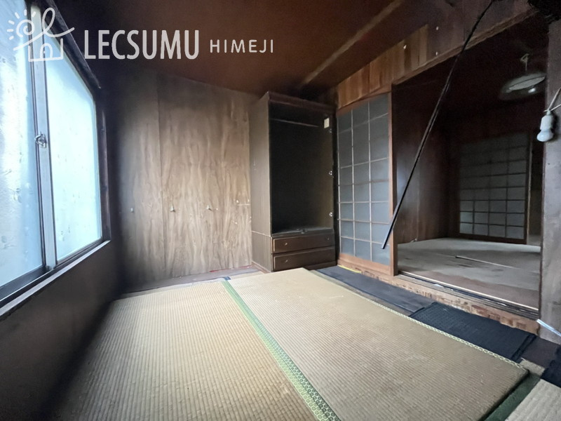 姫路市北条1丁目/中古戸建の和室