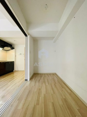 【内装】 | ティ ベルデ