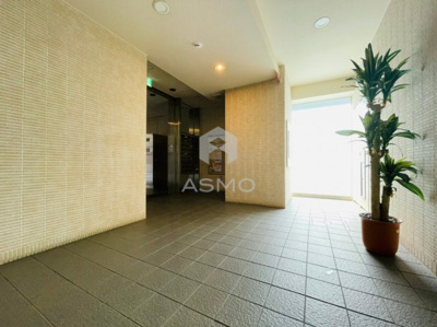 【ロビー】 | ティ ベルデ