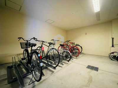 【その他共用部分】 | ティ ベルデ