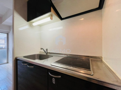 【キッチン】 | ティ ベルデ