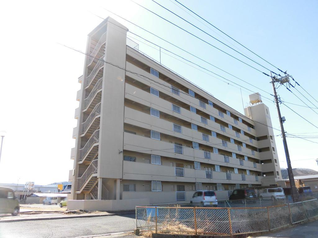 RCグランデの外観