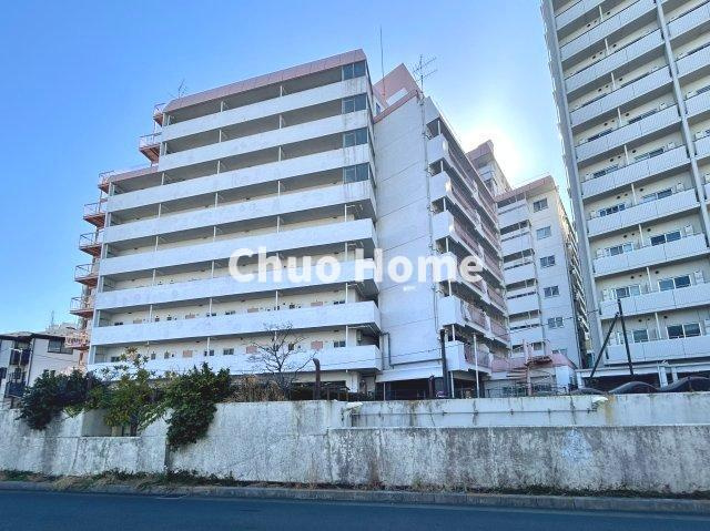 たつみ橋マンション