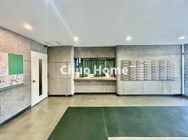 たつみ橋マンションの現況写真|現況写真
