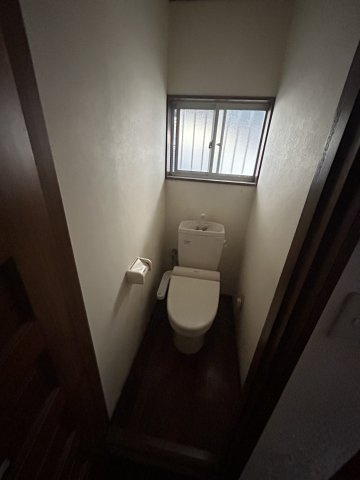 メゾン大誠のトイレ