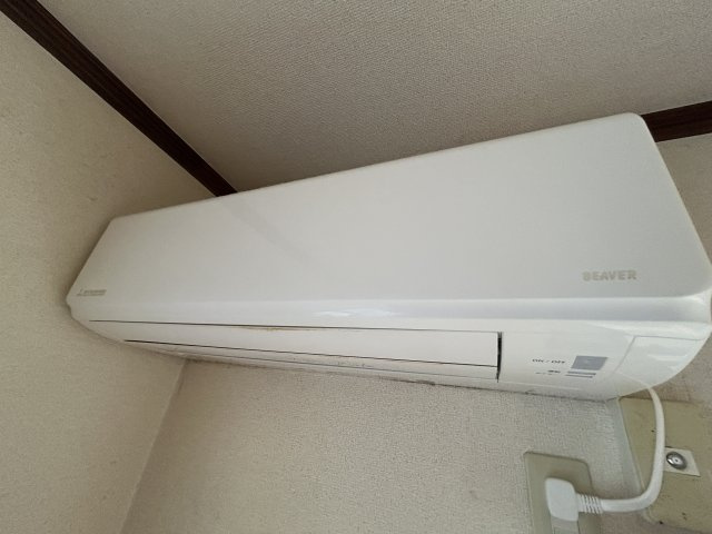 メゾン大誠の設備