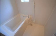 グラン・ビア麻生の浴室|※別号室の写真です。現況優先となります。