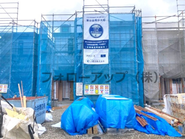 リーブルガーデン姫路市白浜町宇佐崎北