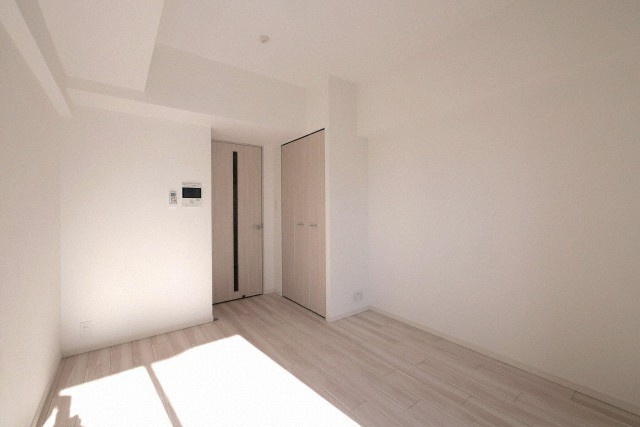 S-RESIDENCE都島Elegantの居間・リビング