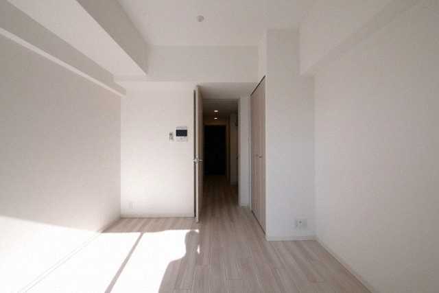 S-RESIDENCE都島Elegantの居間・リビング