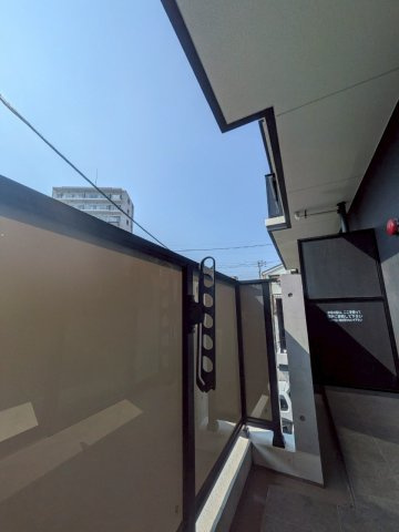 インプルーブ西新の展望