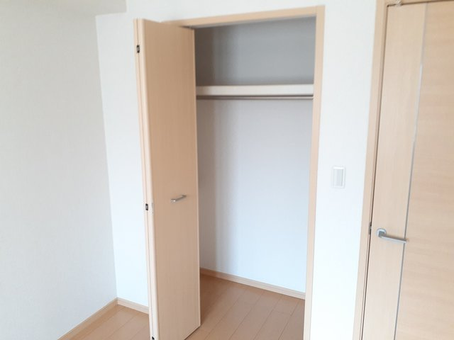 カレックスⅡの収納|小物を収納するのに便利です