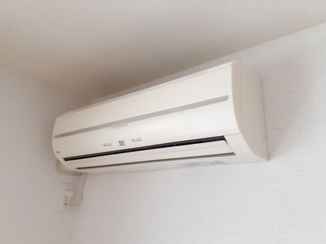 カレックスⅡの設備