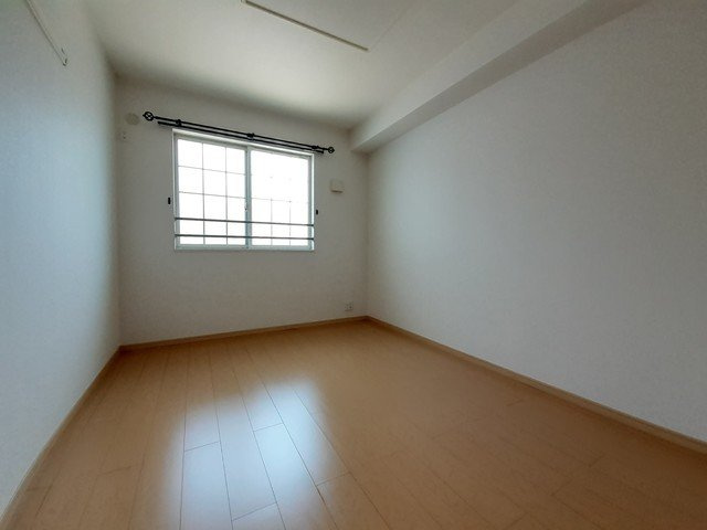 カレックスⅡの内装|きれいな内装です