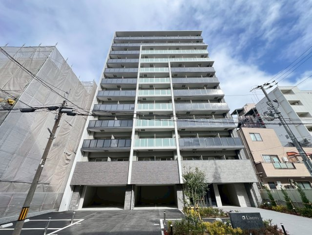 リヴェント玉造