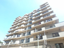 ファミールYKの画像