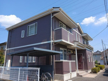 ビックランドⅡの画像