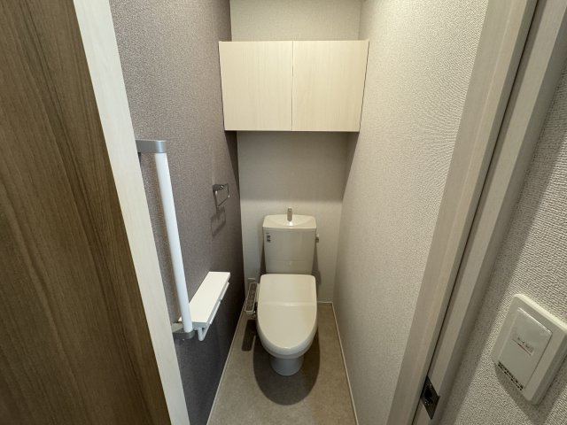 クレールＢのその他|シャワー付き暖房便座（同型）