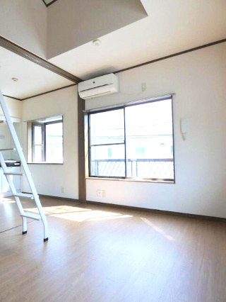 エスポワール浜田山