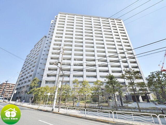 パークハウス清澄白河リバーサイドのその他共用部分