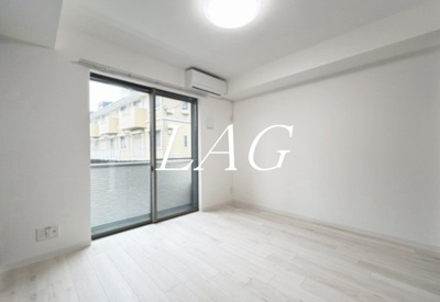 【寝室】 | ジーメゾン相模原淵野辺 | 寝室です。