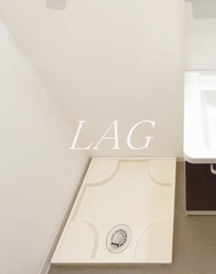 【設備】 | ジーメゾン相模原淵野辺 | 室内洗濯機置き場です。