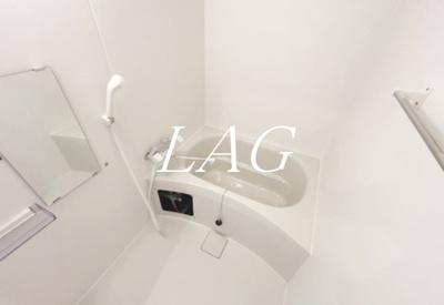 【浴室】 | ジーメゾン相模原淵野辺 | お風呂です。