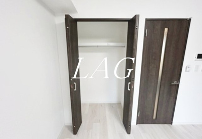 【収納】 | ジーメゾン相模原淵野辺 | 収納です。